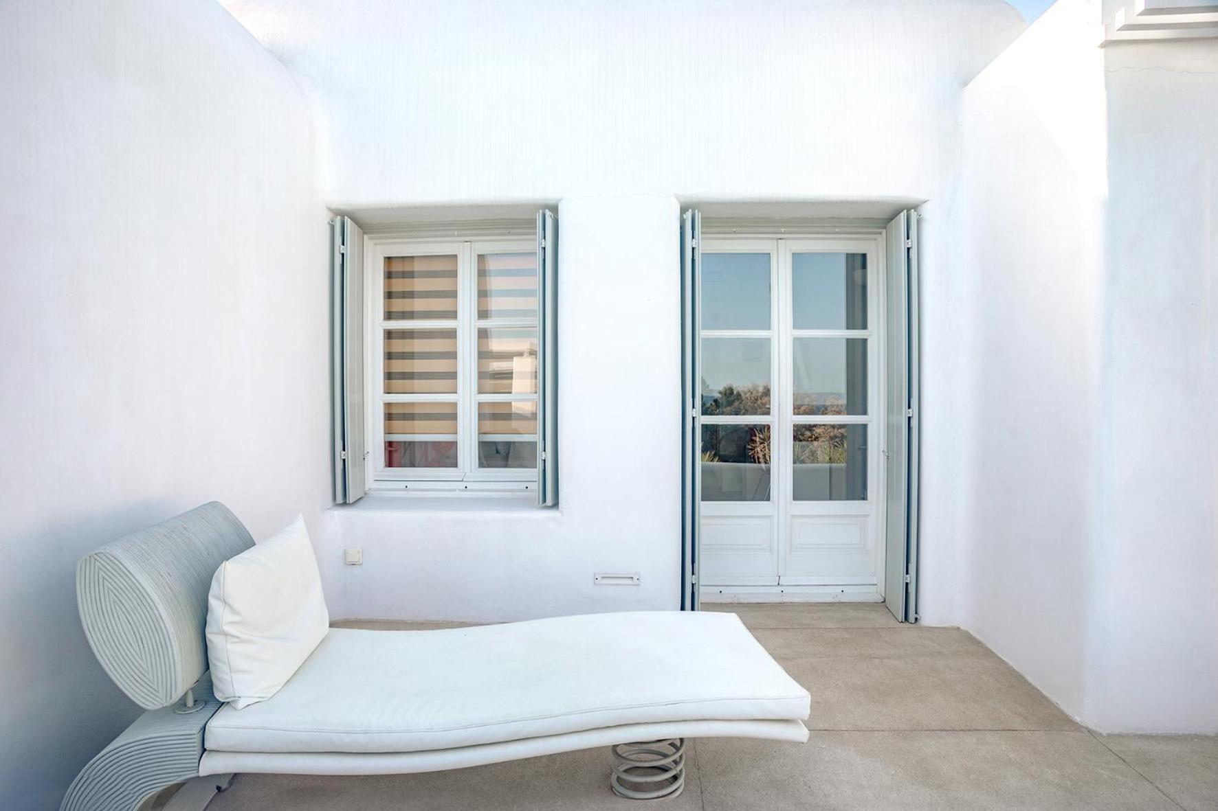 White Villa Mykonos