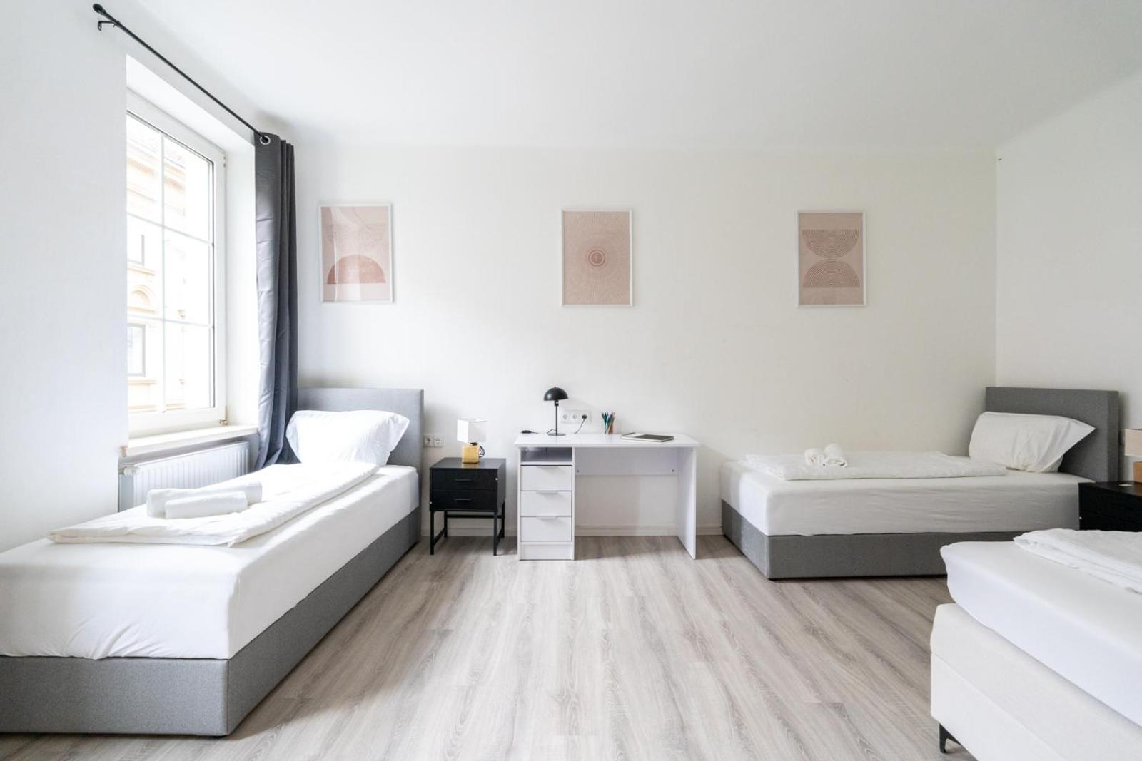 COY Apartments Leoben - Stay Comfortable & Work Smart