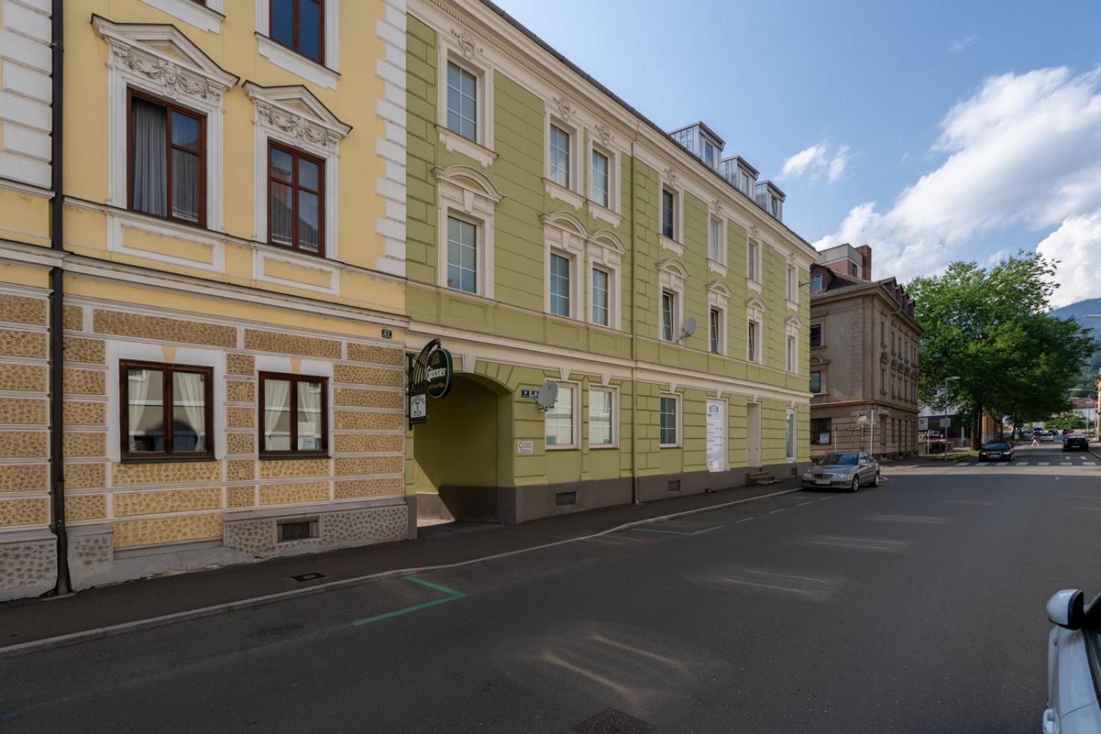 COY Apartments Leoben - Stay Comfortable & Work Smart