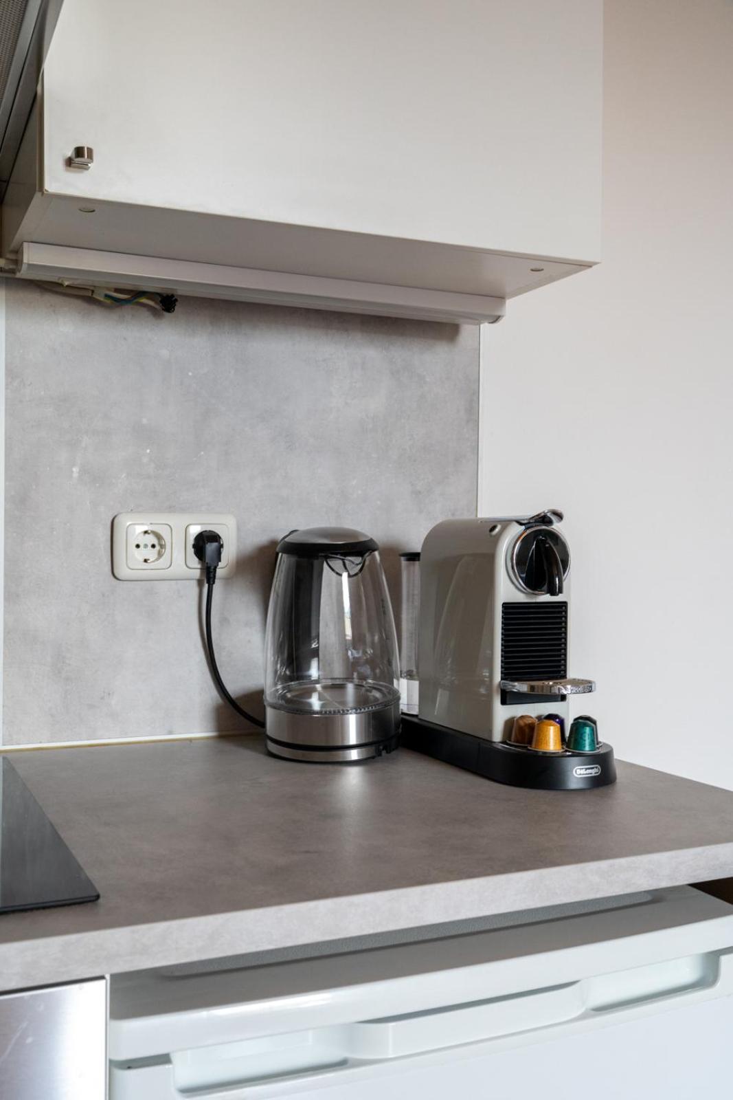 COY Apartments Leoben - Stay Comfortable & Work Smart