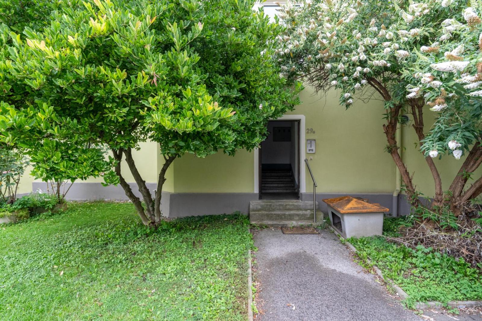 COY Apartments Leoben - Stay Comfortable & Work Smart