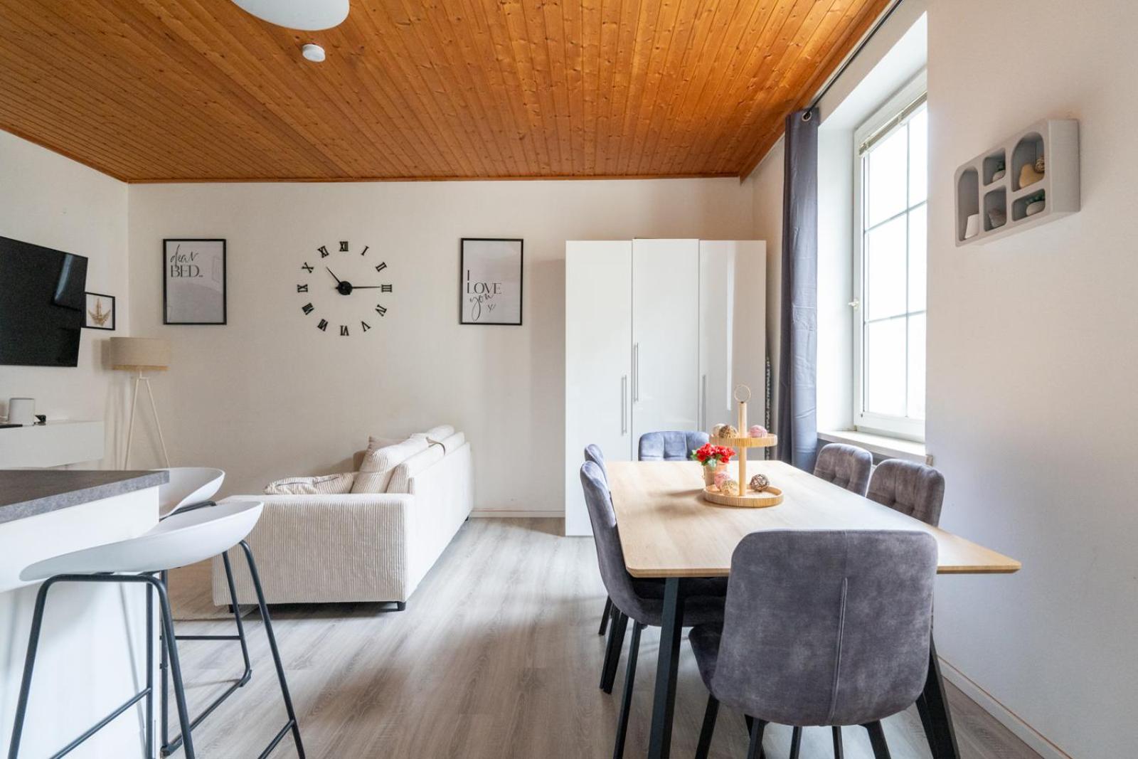 COY Apartments Leoben - Stay Comfortable & Work Smart