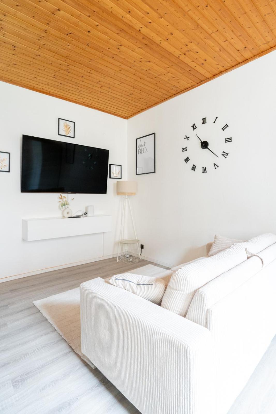 COY Apartments Leoben - Stay Comfortable & Work Smart
