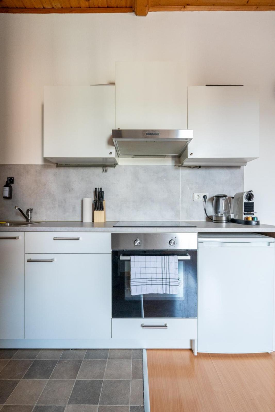 COY Apartments Leoben - Stay Comfortable & Work Smart