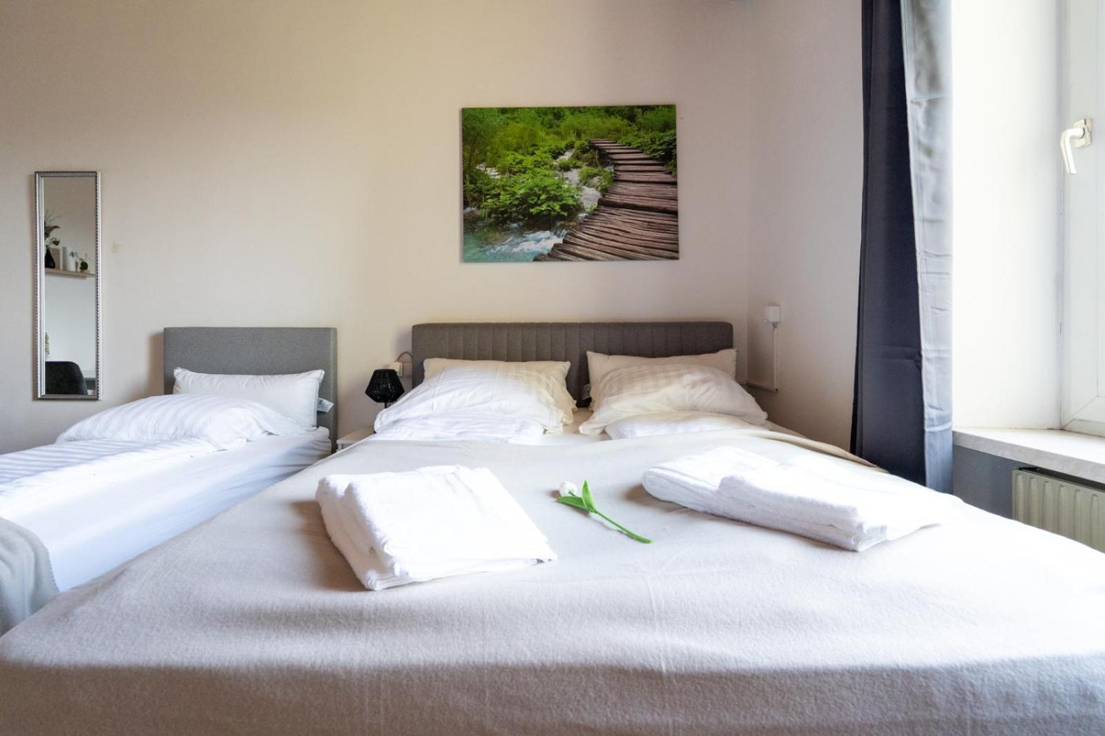 COY Apartments Leoben - Stay Comfortable & Work Smart