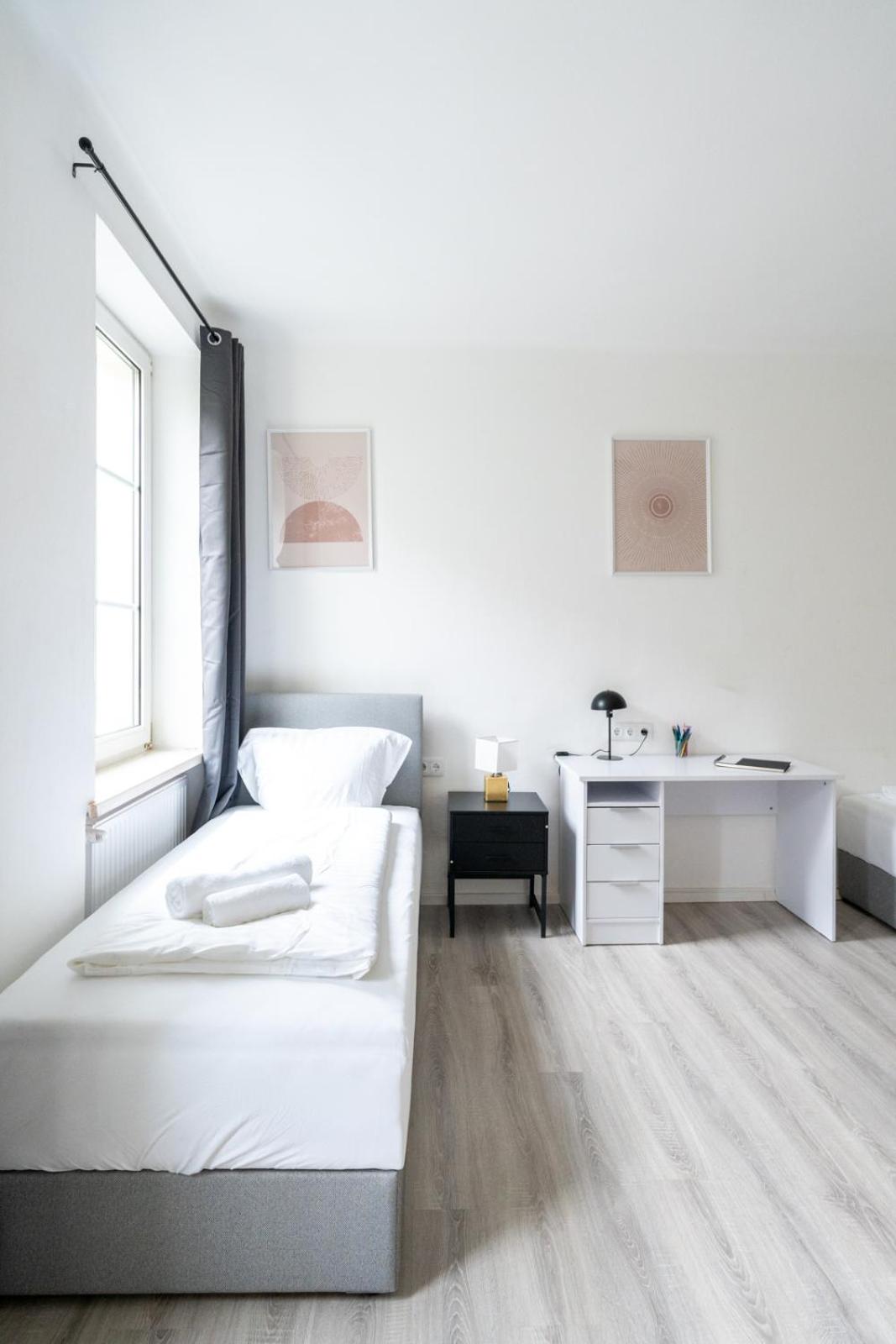 COY Apartments Leoben - Stay Comfortable & Work Smart