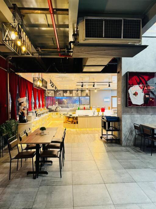 New Opening Promo-Free Wifi-Infinity Pool-Kozi Square ii AMI Homestay photo 5