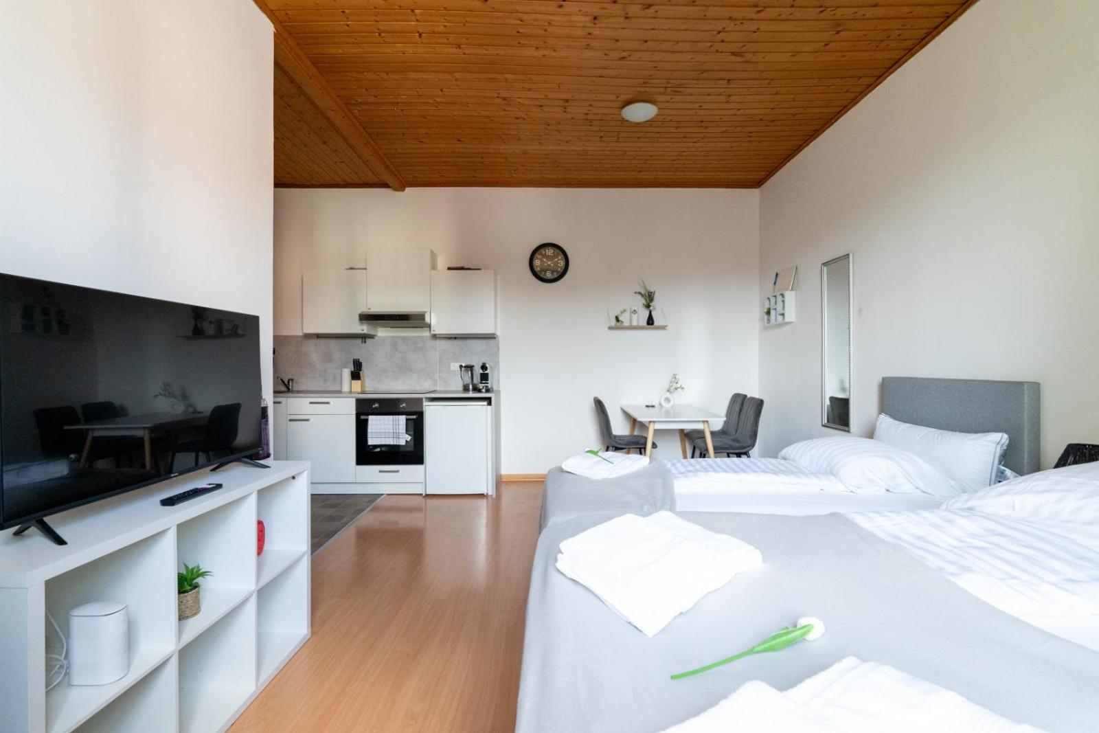COY Apartments Leoben - Stay Comfortable & Work Smart