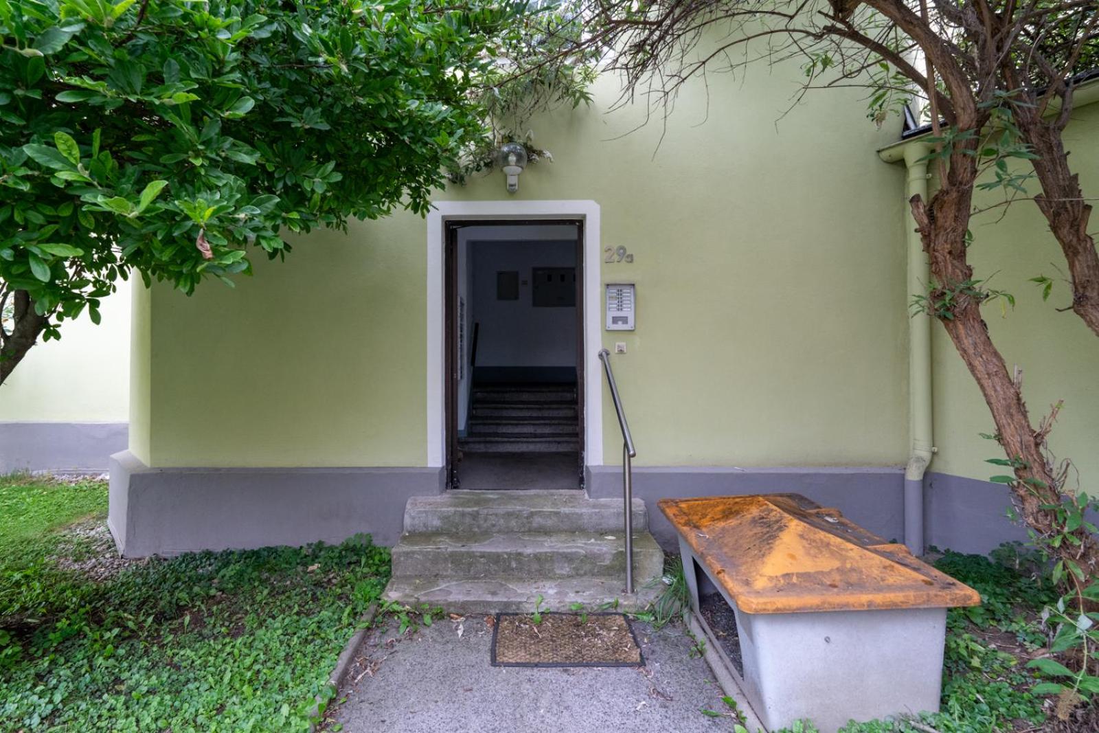 COY Apartments Leoben - Stay Comfortable & Work Smart