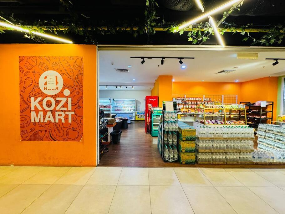 New Opening Promo-Free Wifi-Infinity Pool-Kozi Square ii AMI Homestay photo 7