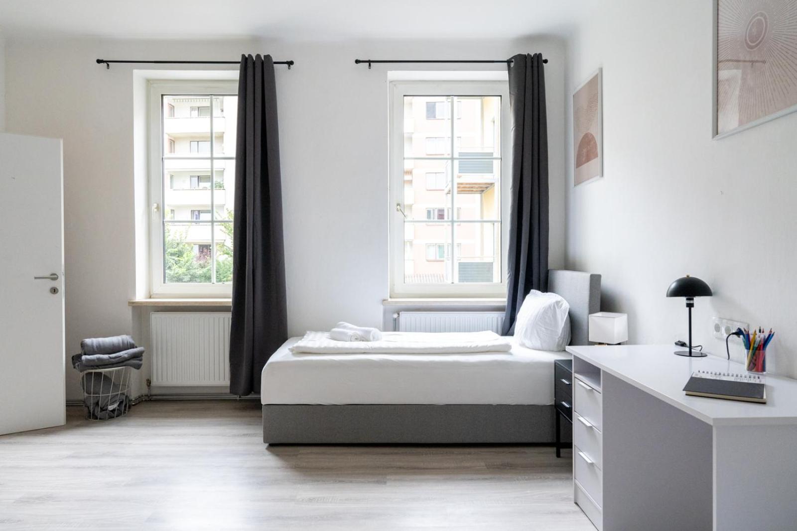 COY Apartments Leoben - Stay Comfortable & Work Smart