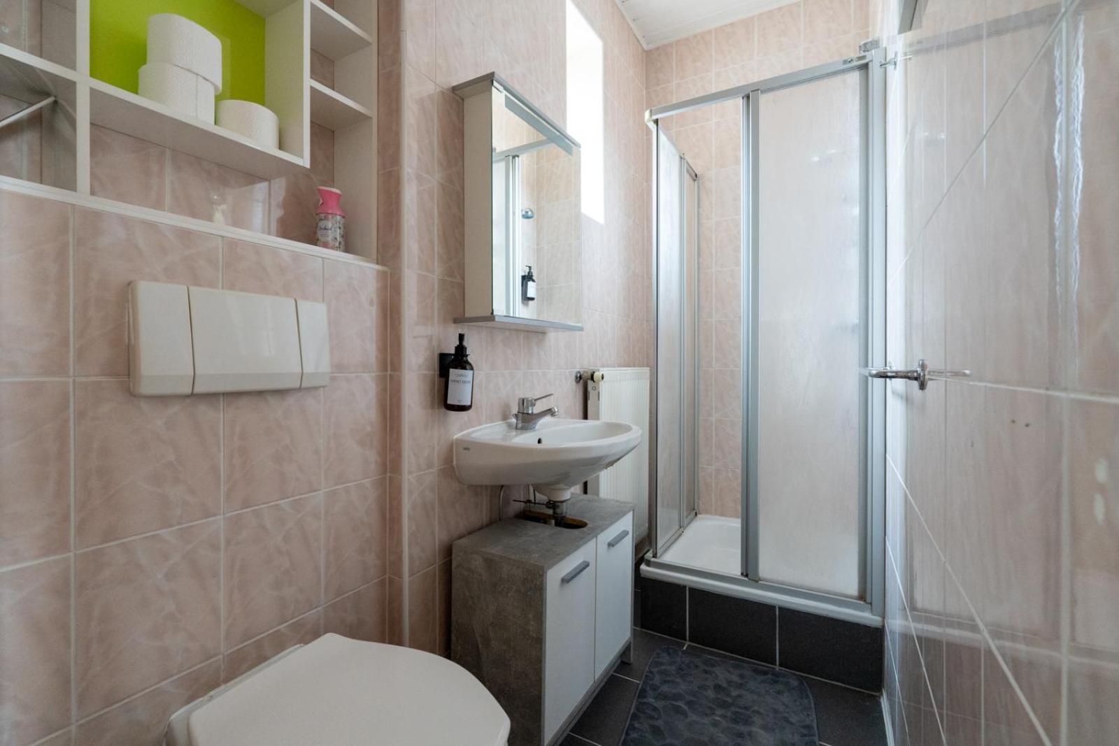 COY Apartments Leoben - Stay Comfortable & Work Smart