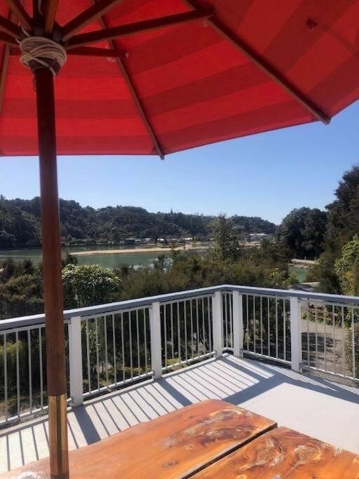 Lagoon Views Kaiteriteri House