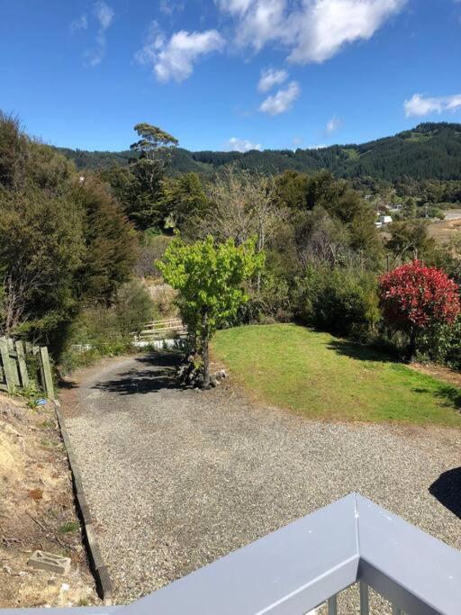 Lagoon Views Kaiteriteri House
