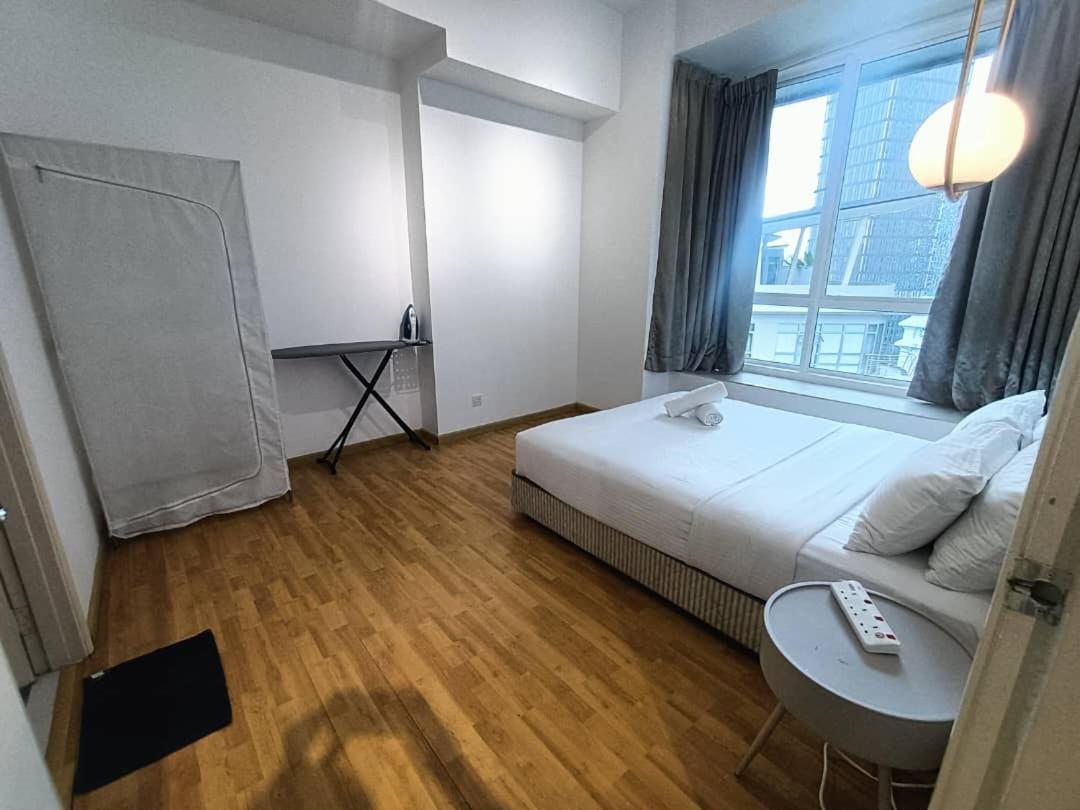 Parkview Suite KLCC, Myhomey
