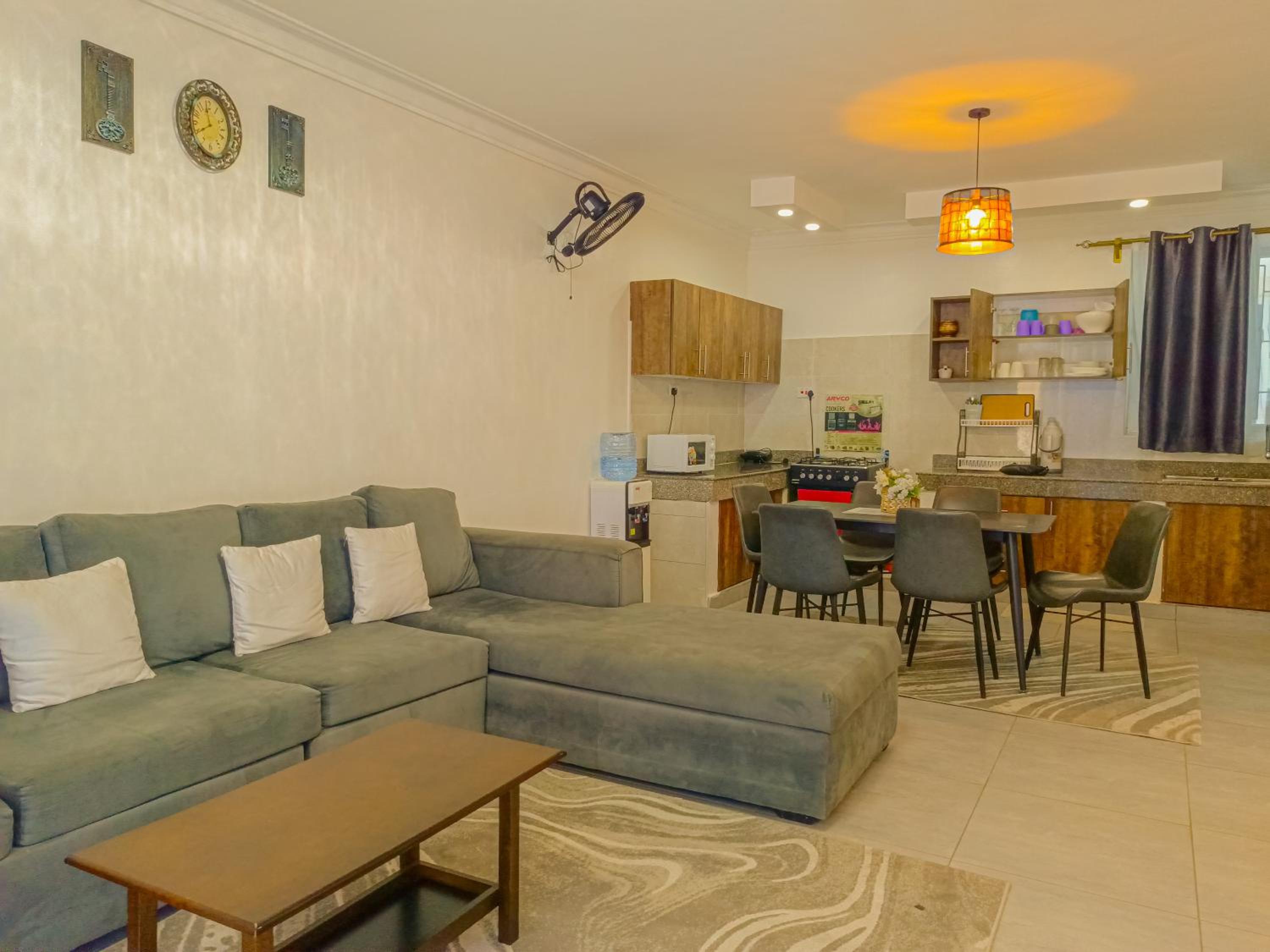 epic pavilion suites