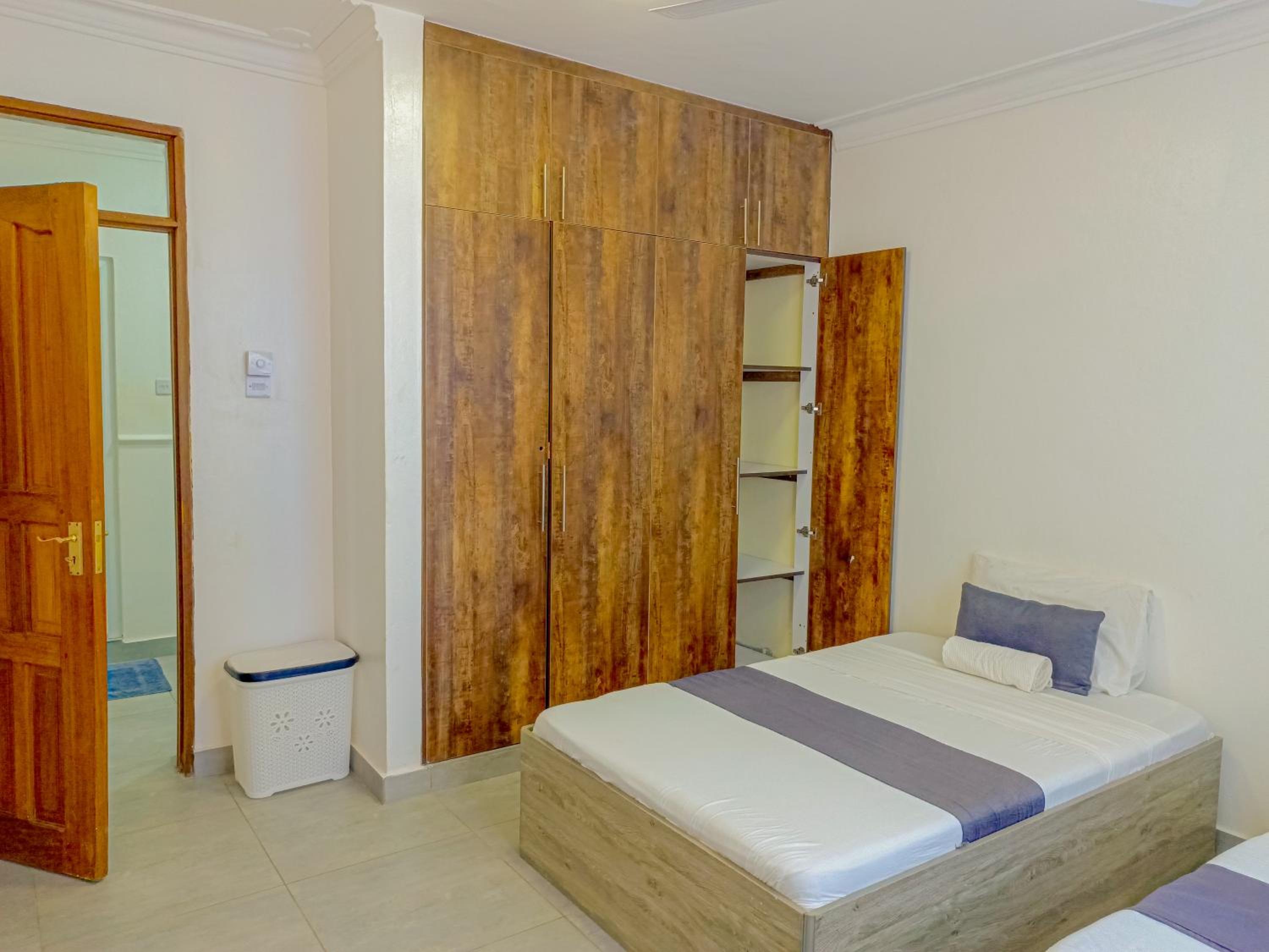 epic pavilion suites