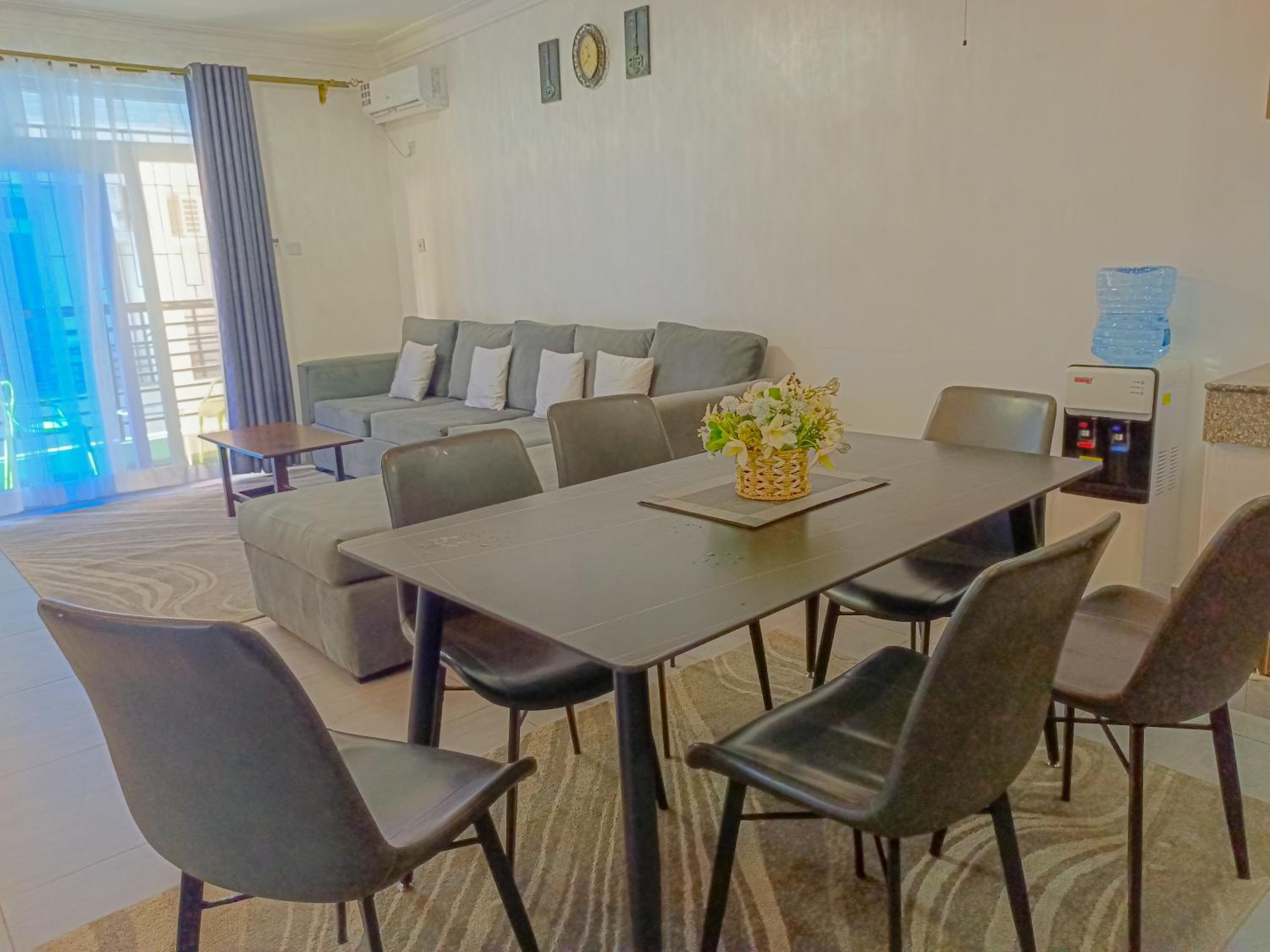epic pavilion suites
