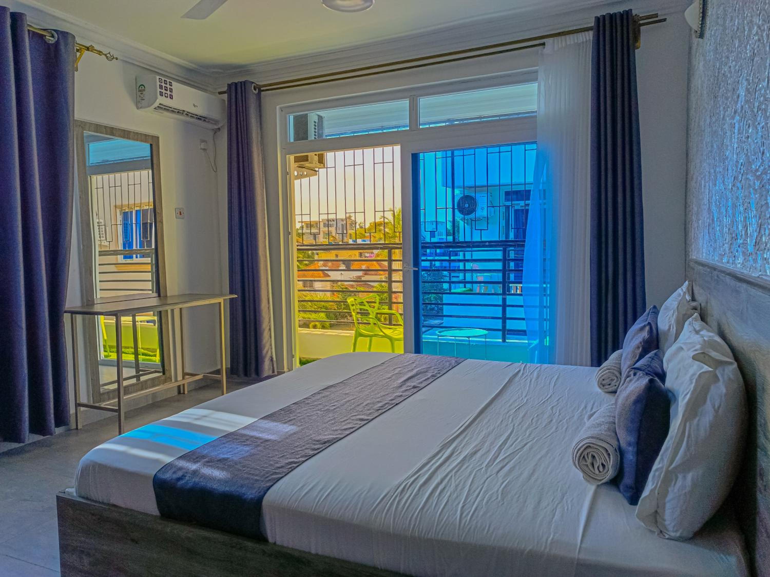 epic pavilion suites
