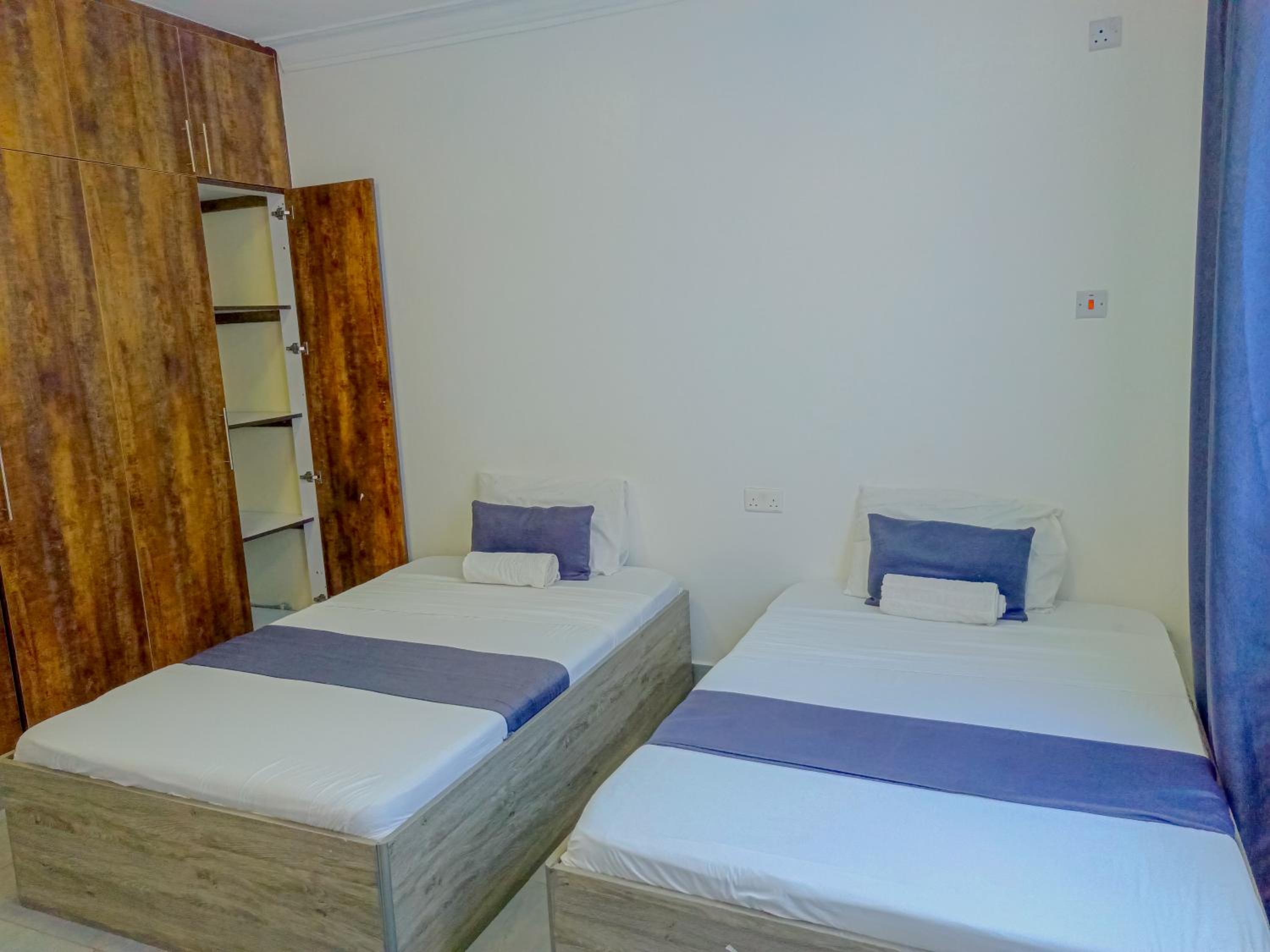 epic pavilion suites