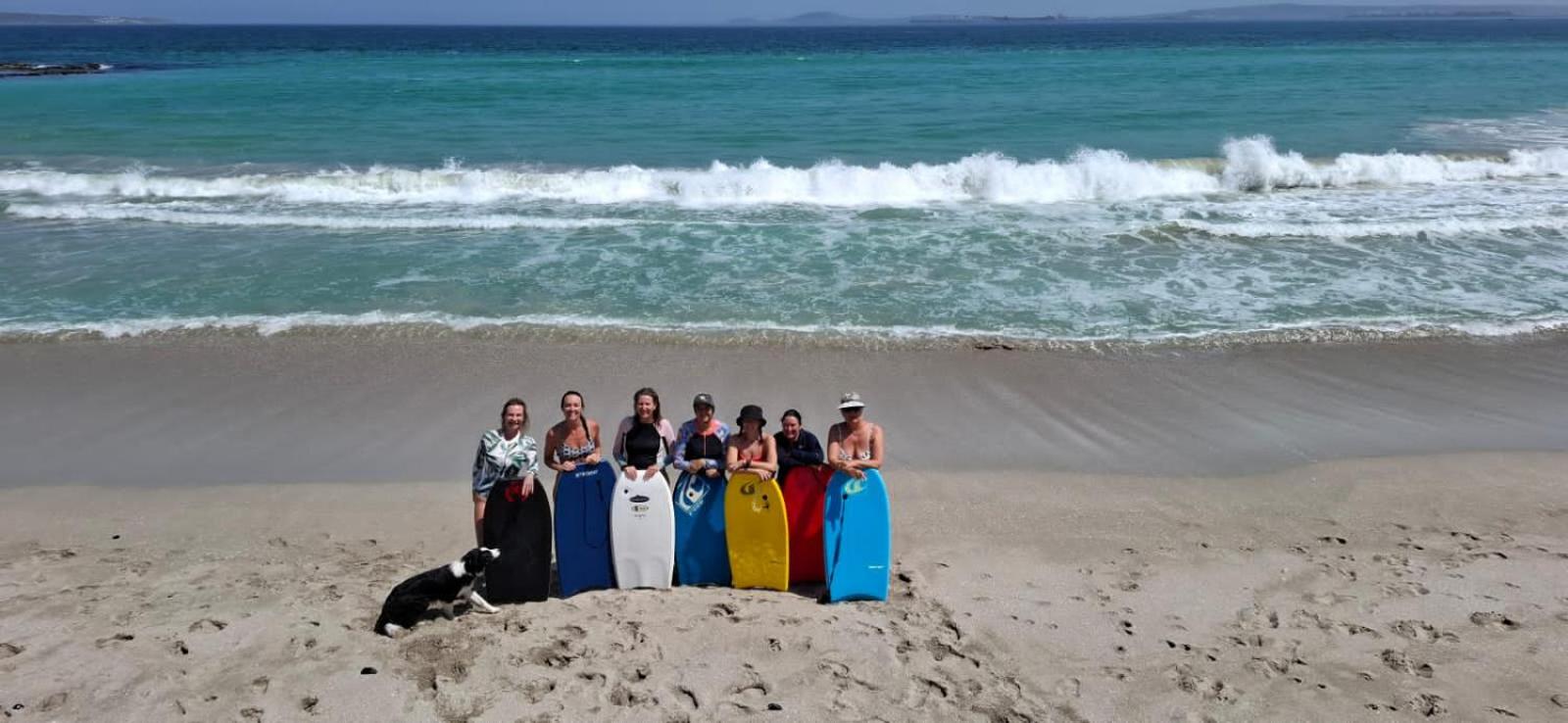 Langebaan Paradise Beach 9 Elara