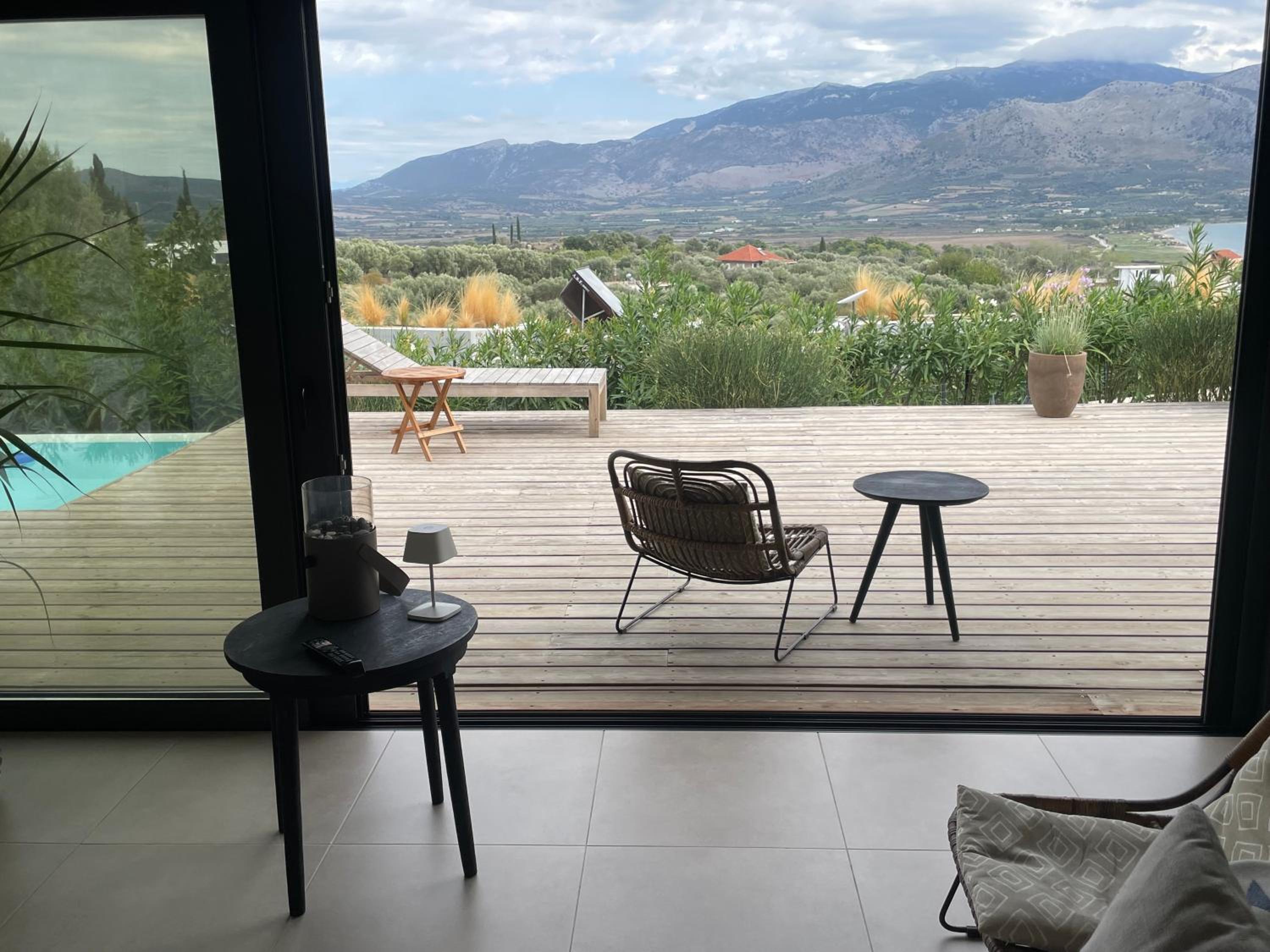 Villa Hermes