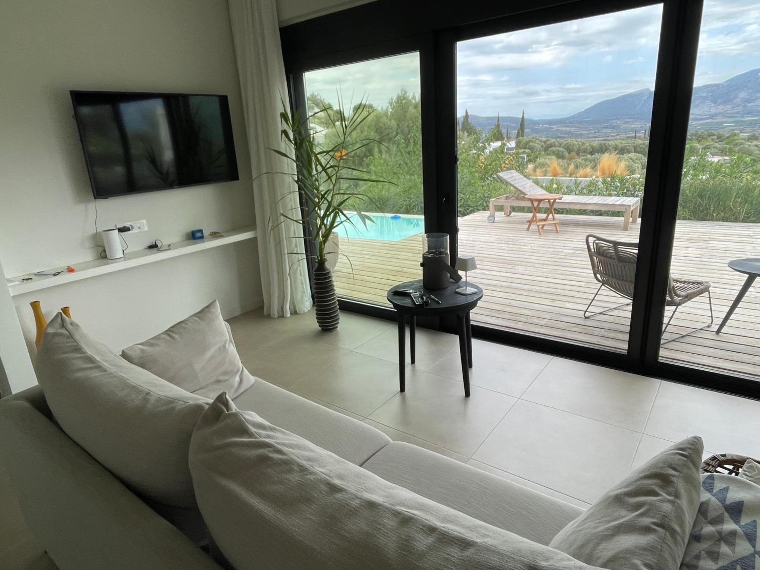 Villa Hermes