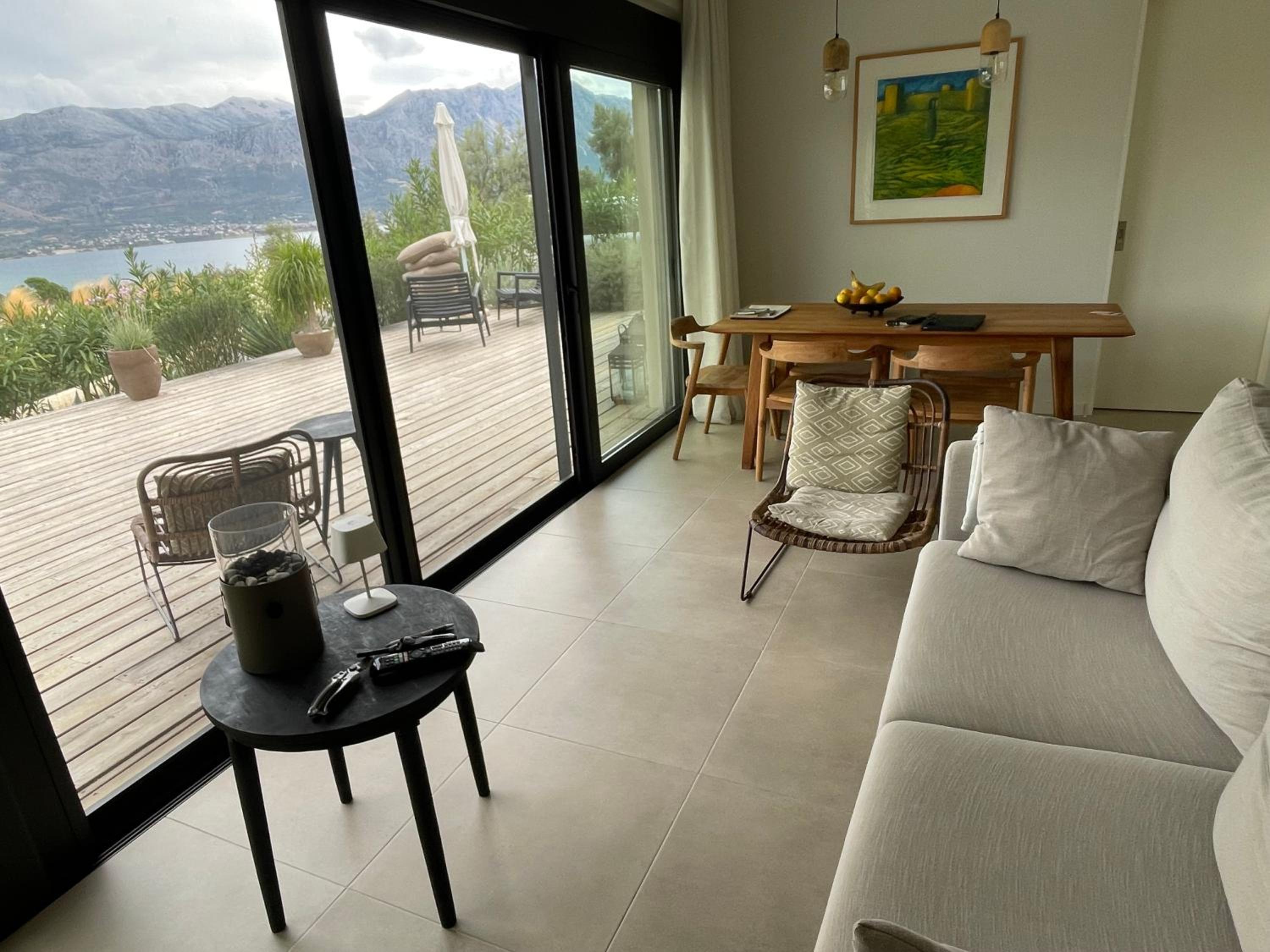 Villa Hermes
