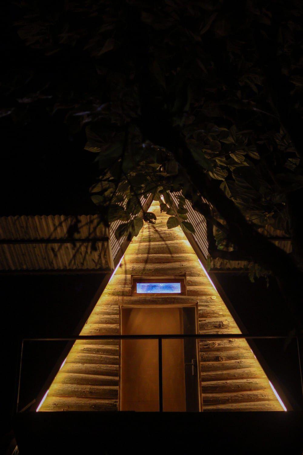 Trio Paradise Homestay view 3