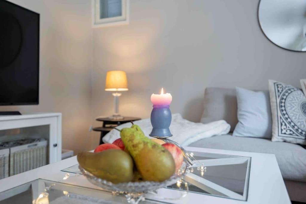 Villa Noel Arctic Circle