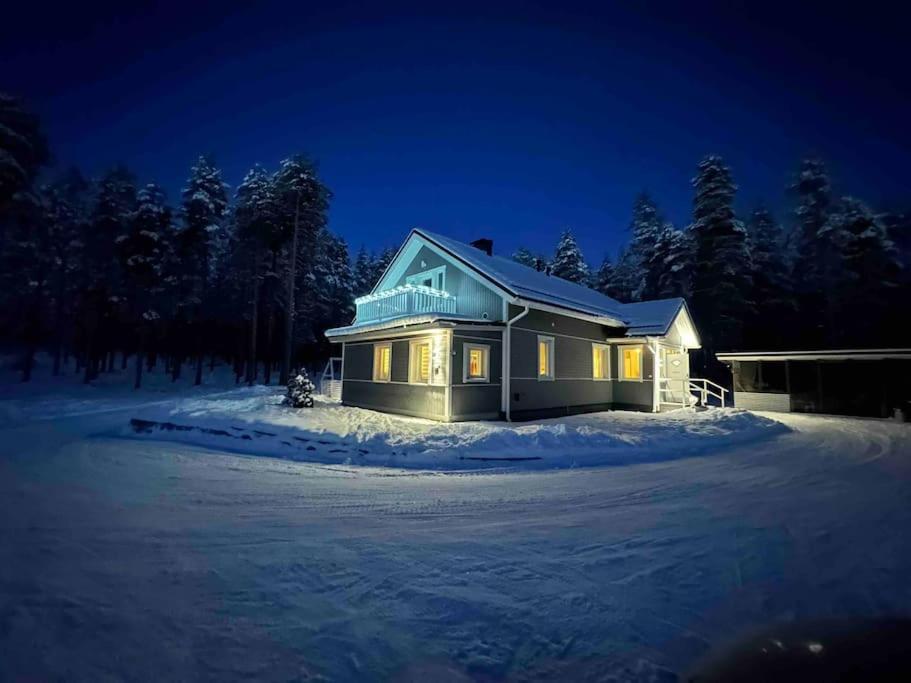 Villa Noel Arctic Circle