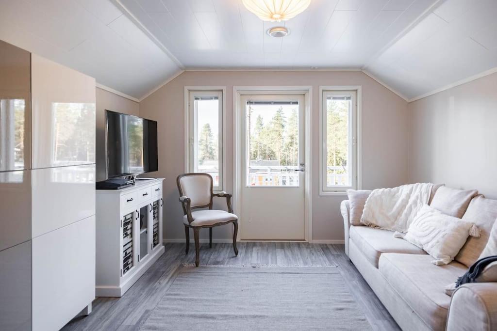 Villa Noel Arctic Circle