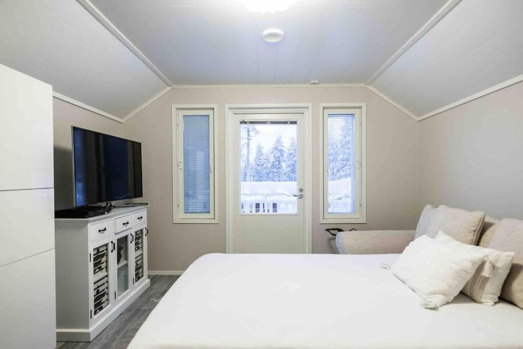 Villa Noel Arctic Circle