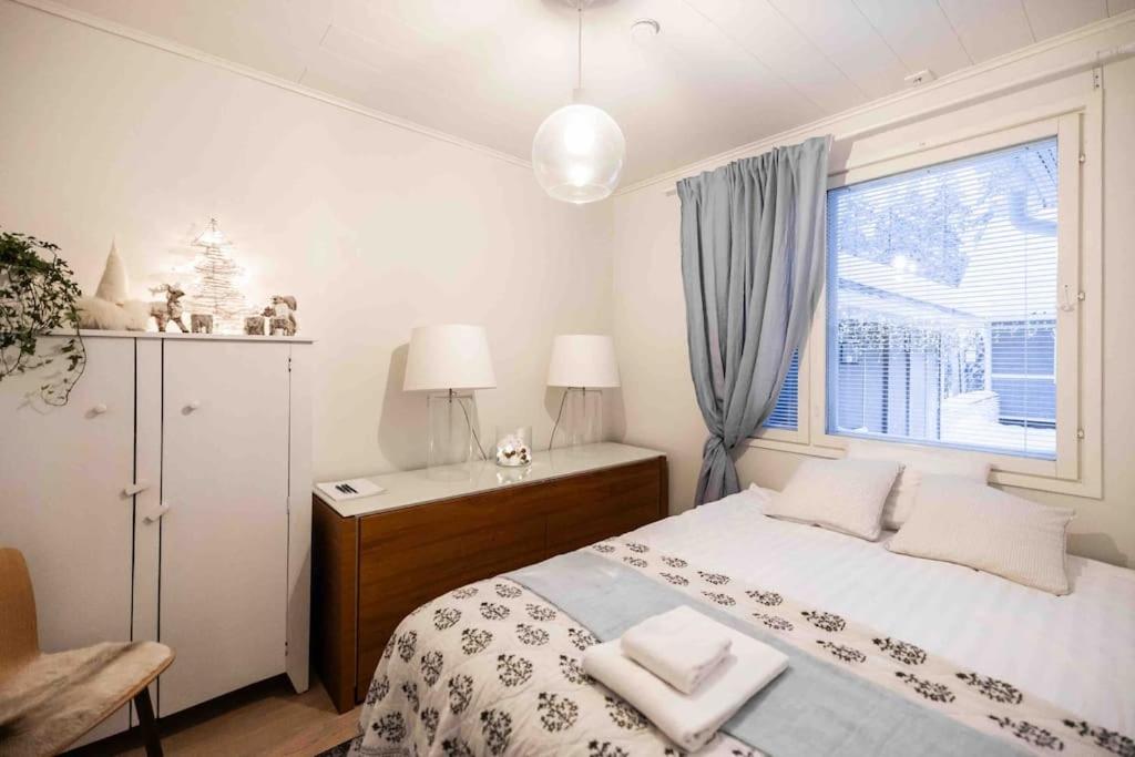 Villa Noel Arctic Circle