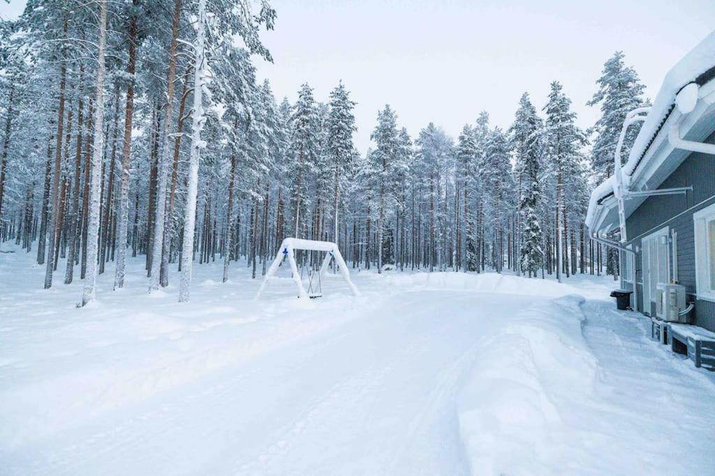 Villa Noel Arctic Circle