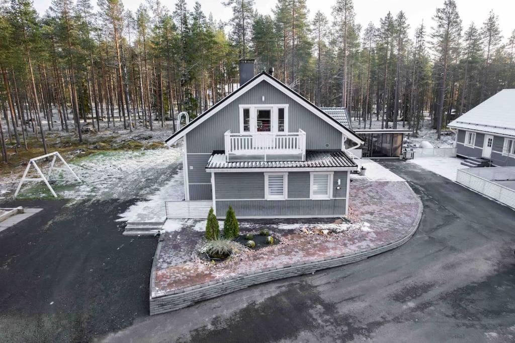 Villa Noel Arctic Circle