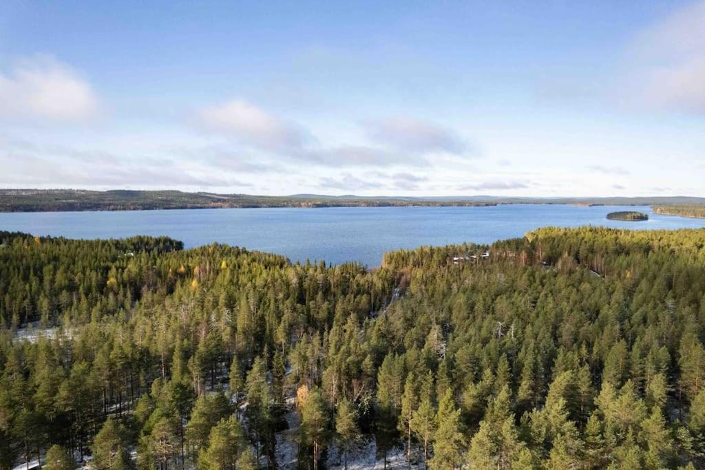 Villa Noel Arctic Circle