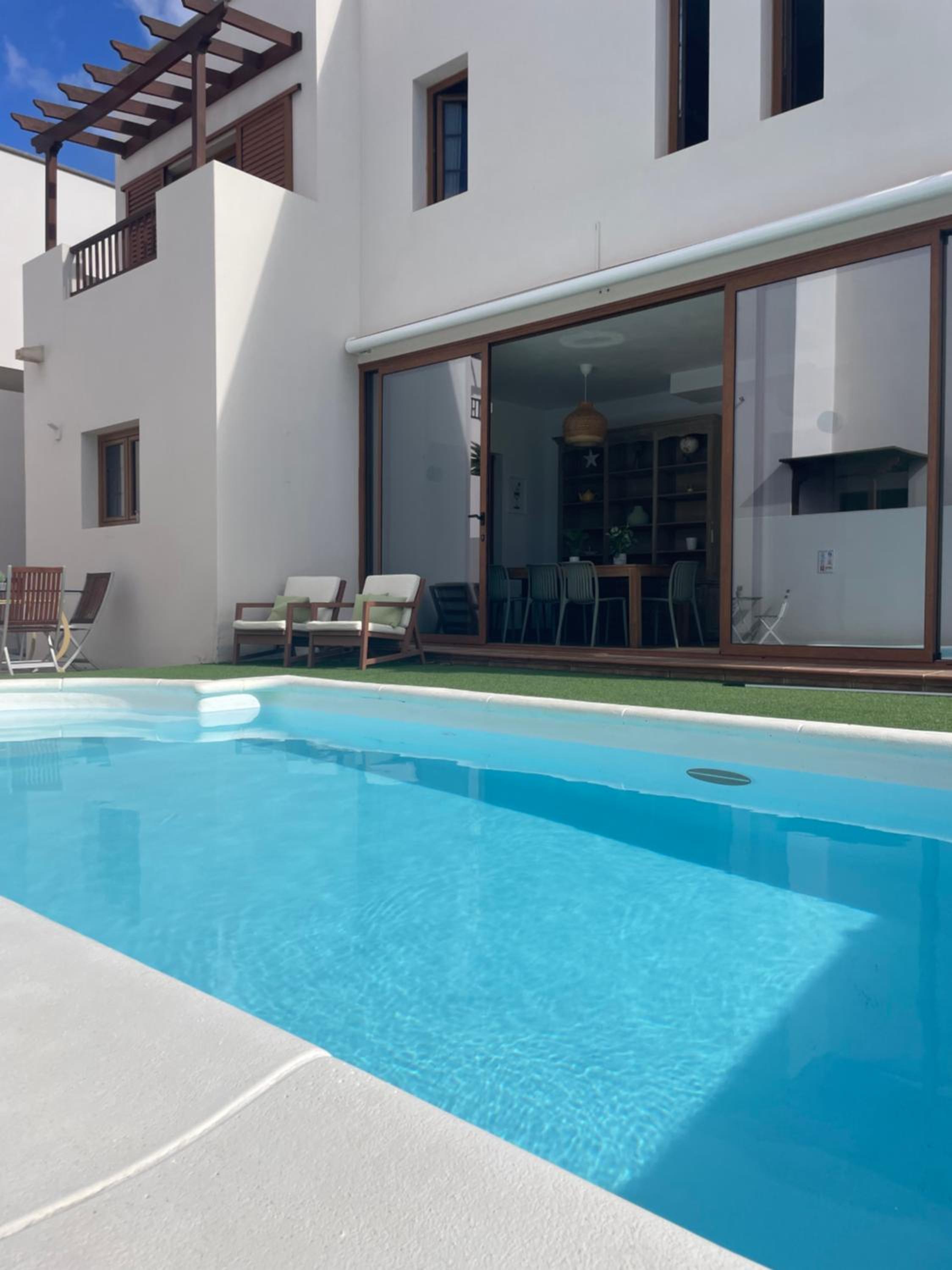 Villa Tama Luxury & Relax photo 4