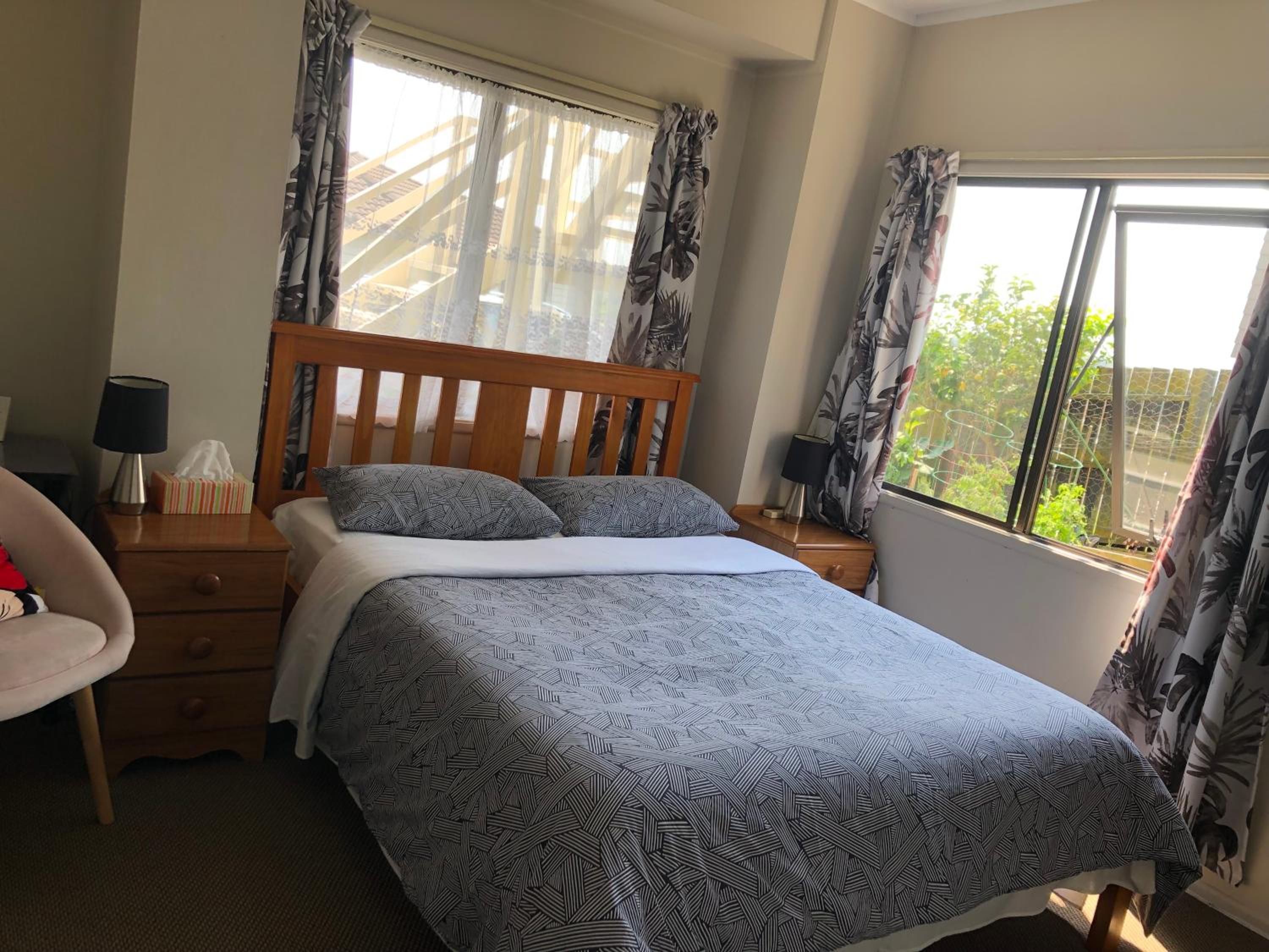 Sunny holiday house photo 5
