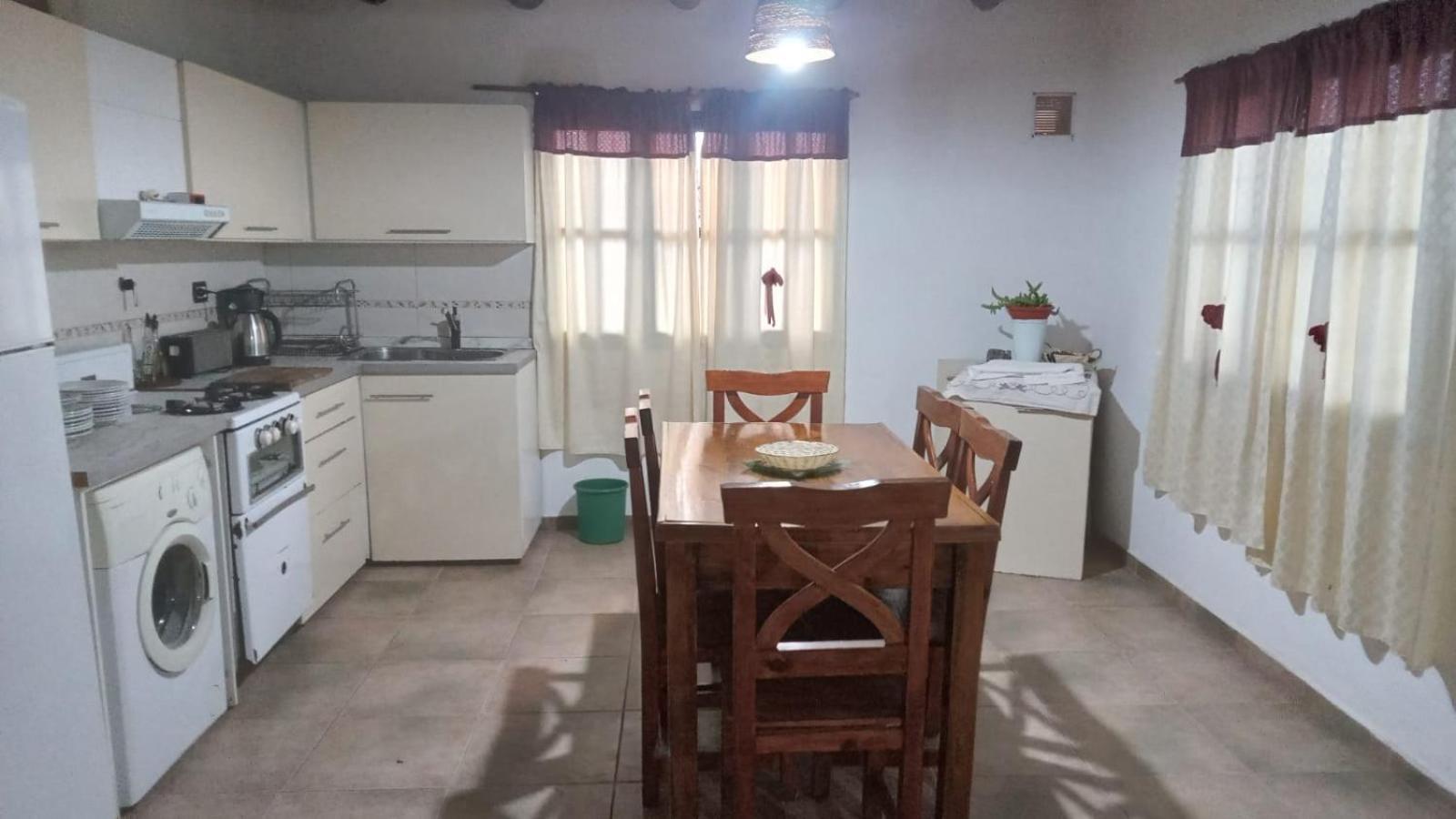 Casita Roja