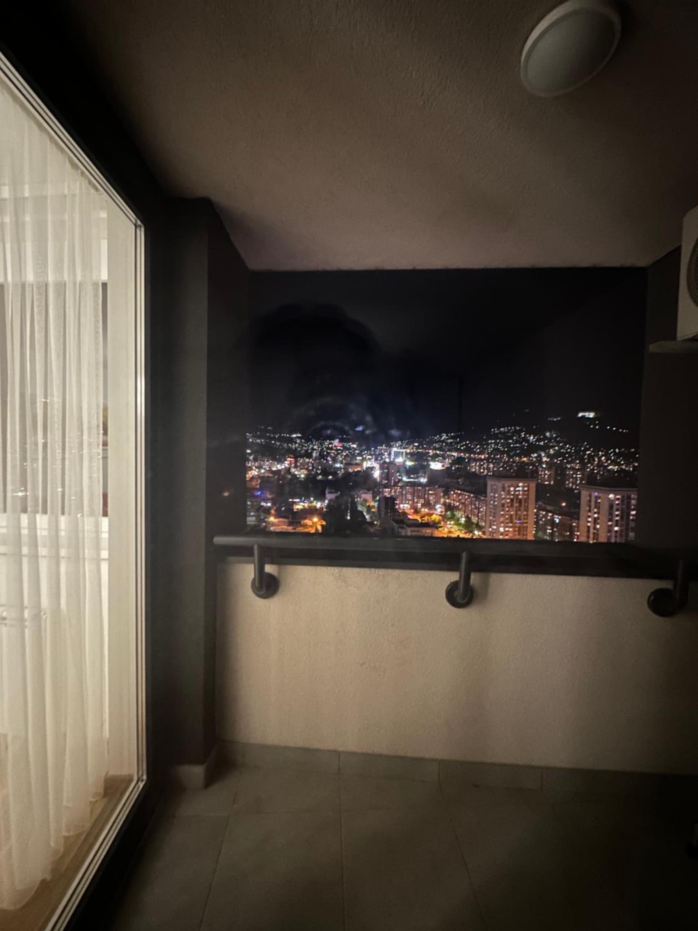 Apartman sa garažom Tower