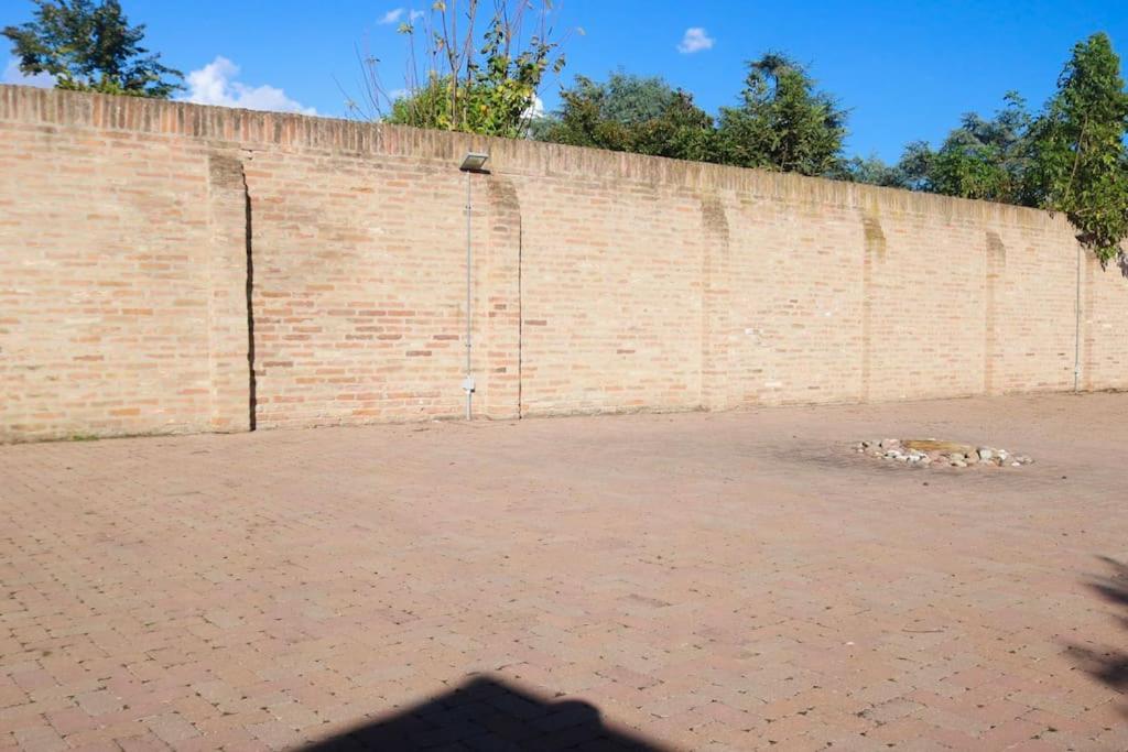Mura di Ferrara-Apartment 3 a due passi dal Centro view 3
