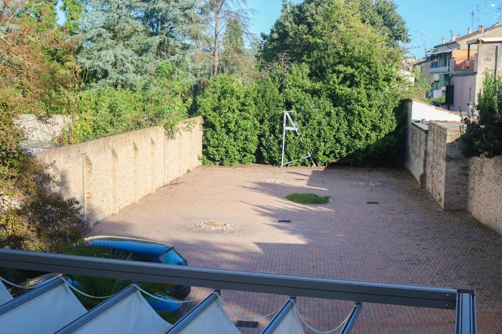 Mura di Ferrara-Apartment 3 a due passi dal Centro view 4