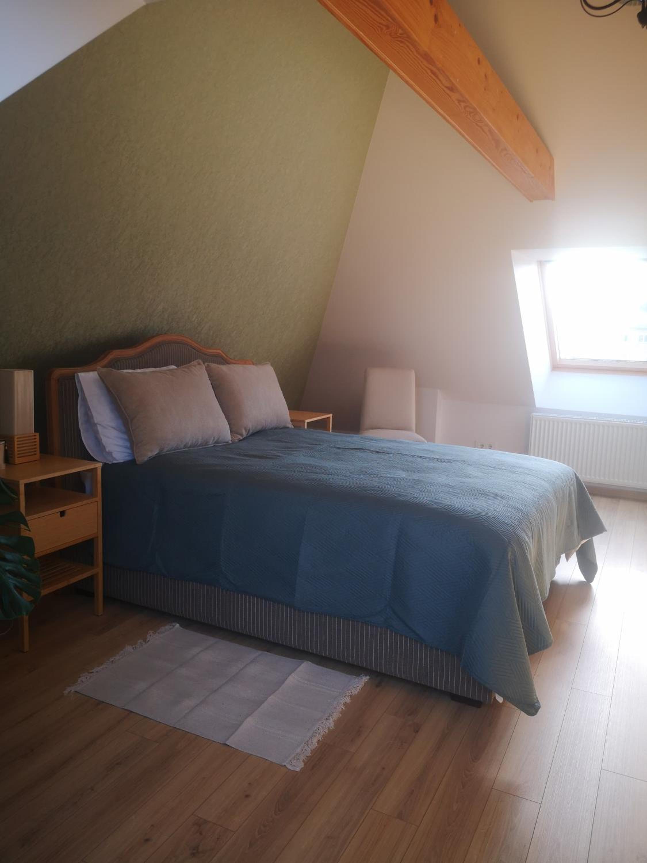 Apartamentai Arčiau dangaus view 4