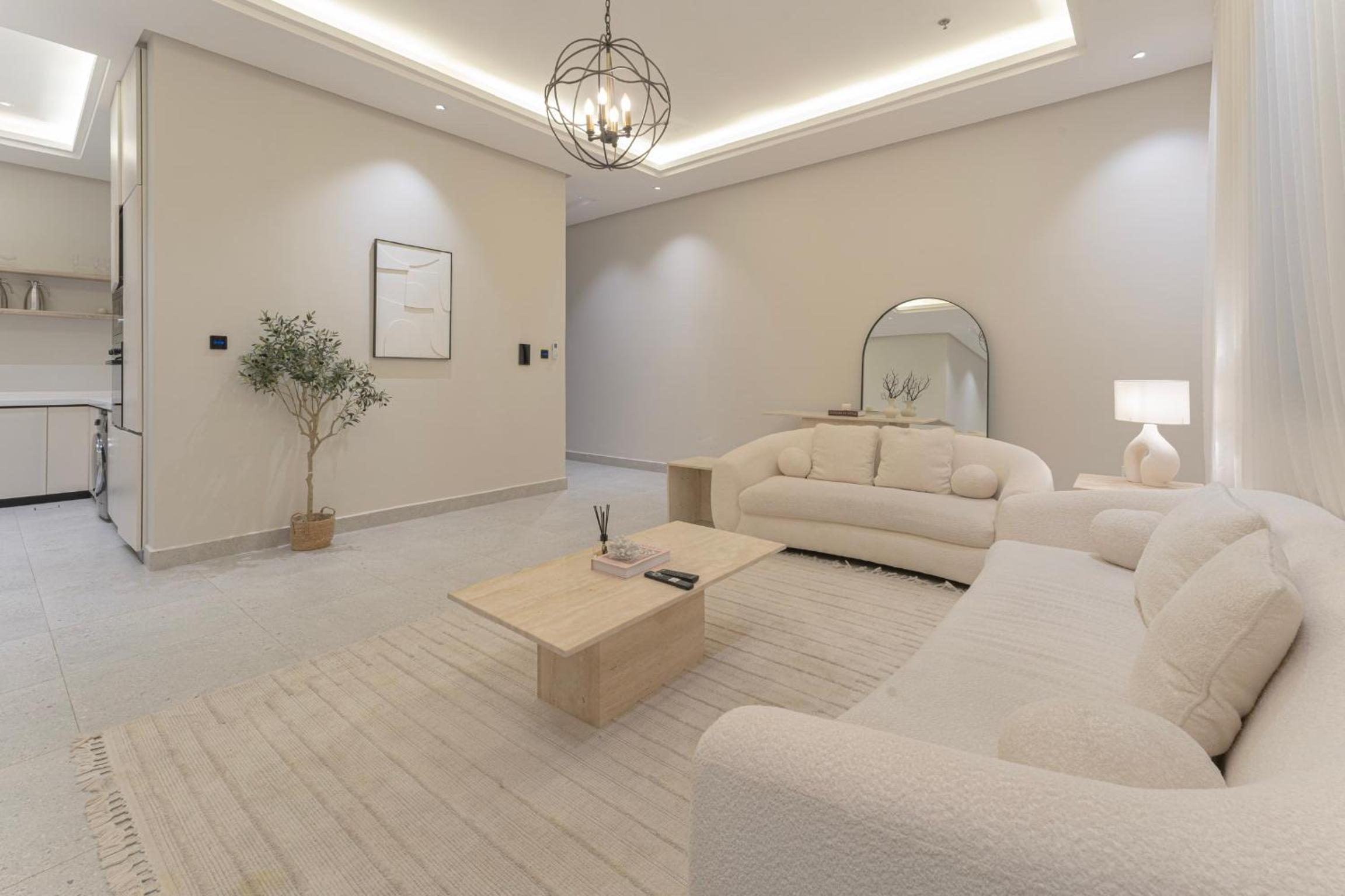 IDBOS - Luxury Apartment