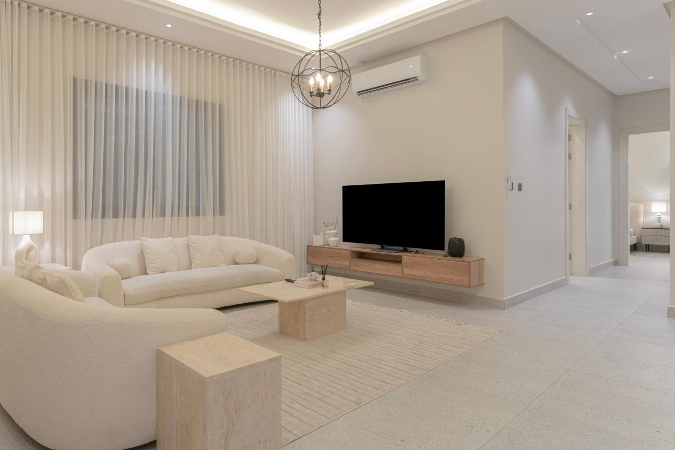IDBOS - Luxury Apartment