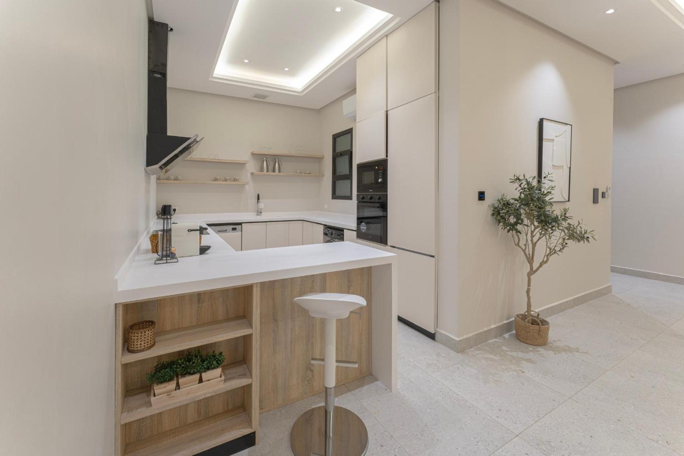 IDBOS - Luxury Apartment