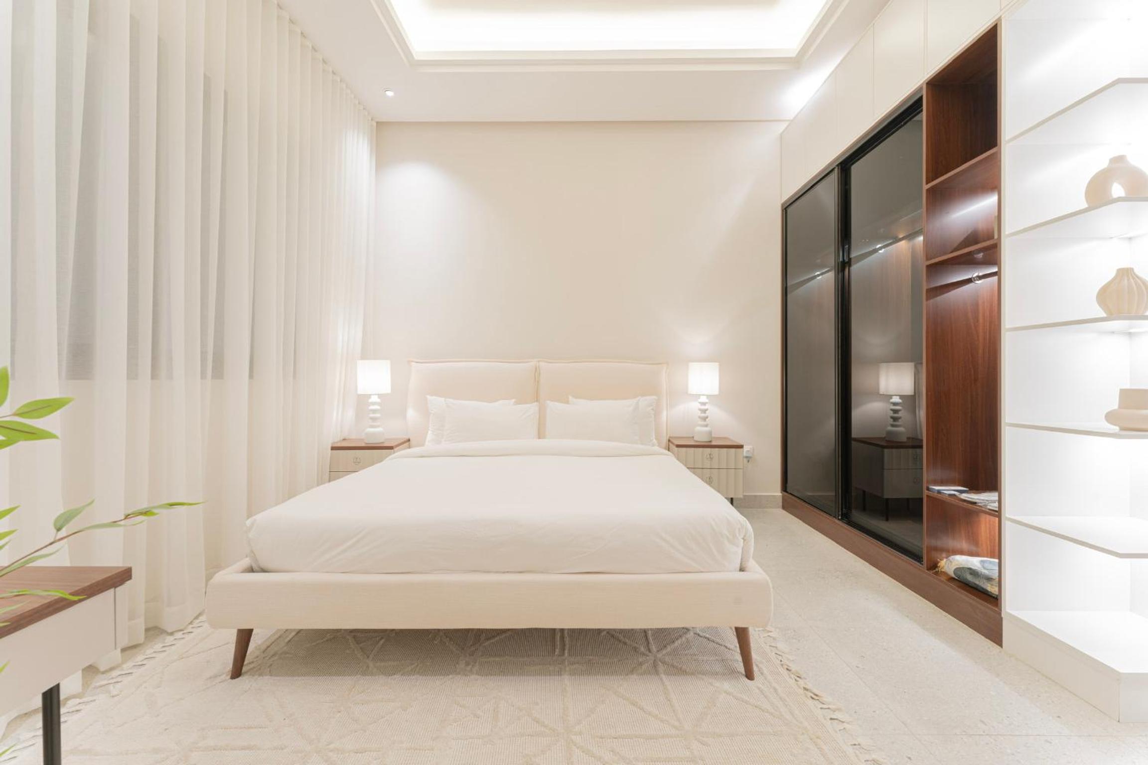 IDBOS - Luxury Apartment