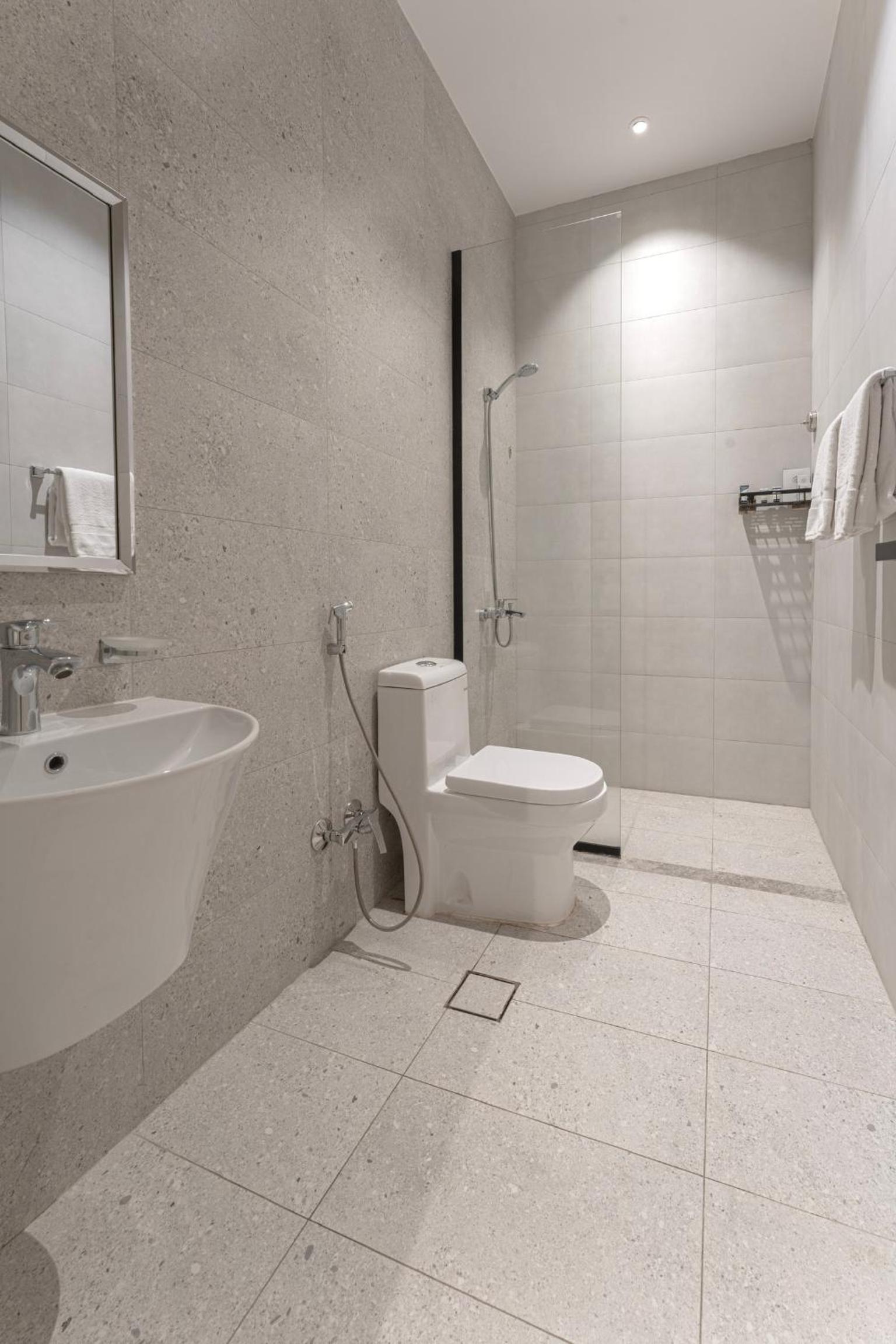 IDBOS - Luxury Apartment