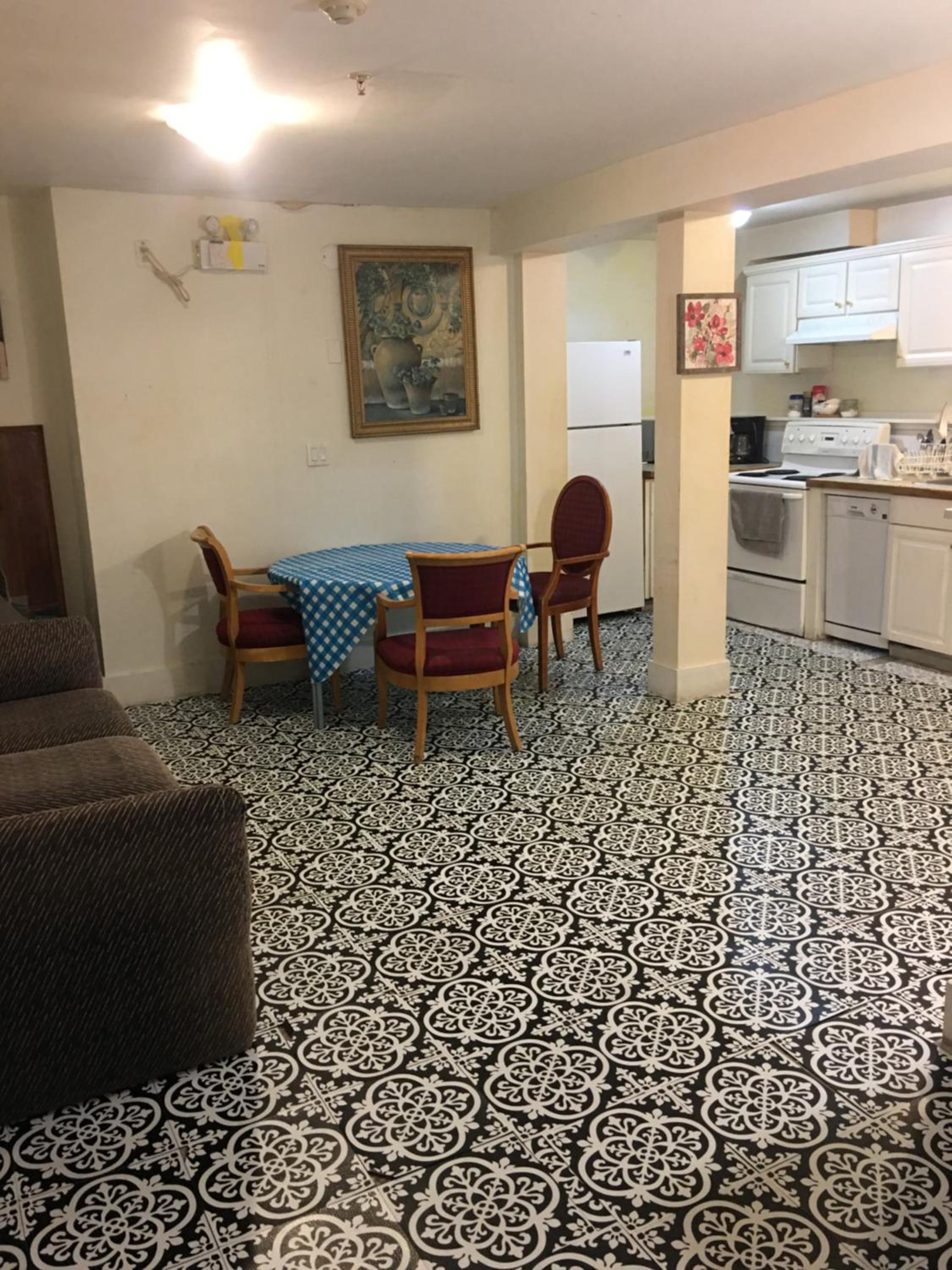 Yun guesthouse